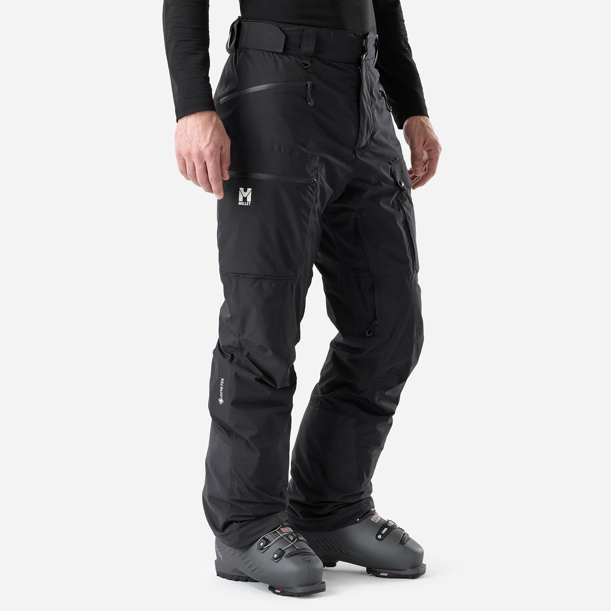 Cosmic Warm GORE-TEX Pants