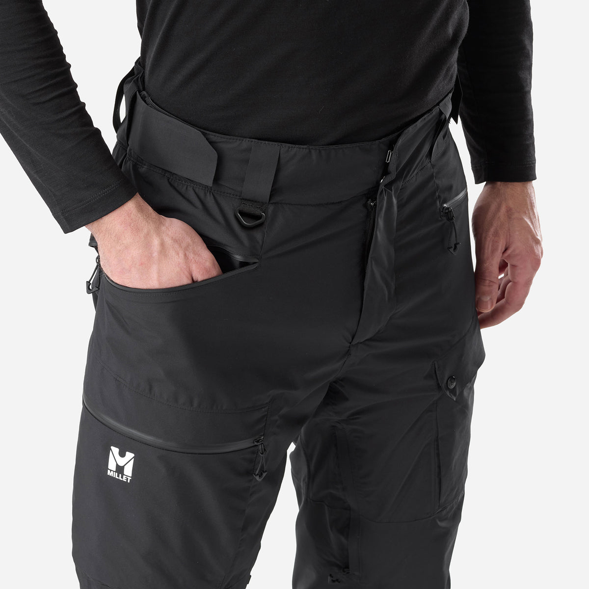 Cosmic Warm GORE-TEX Pants