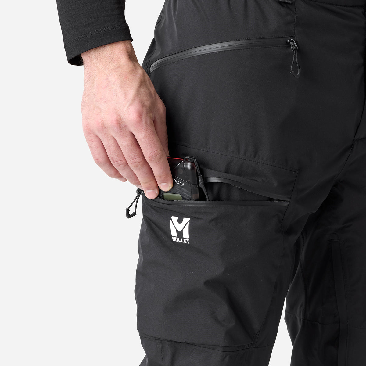 Cosmic Warm GORE-TEX Pants