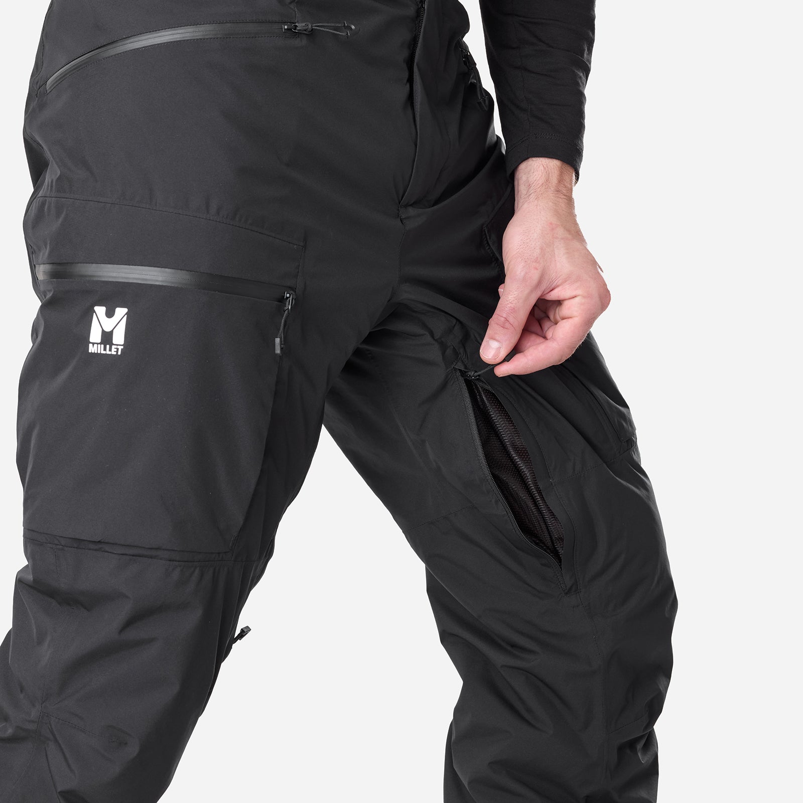 Cosmic Warm GORE-TEX Pants
