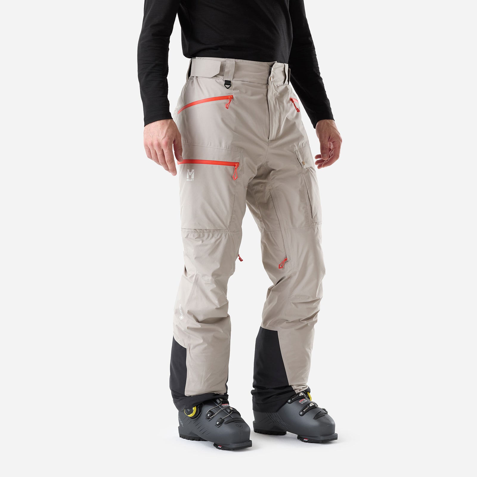 Cosmic Warm GORE-TEX Pants
