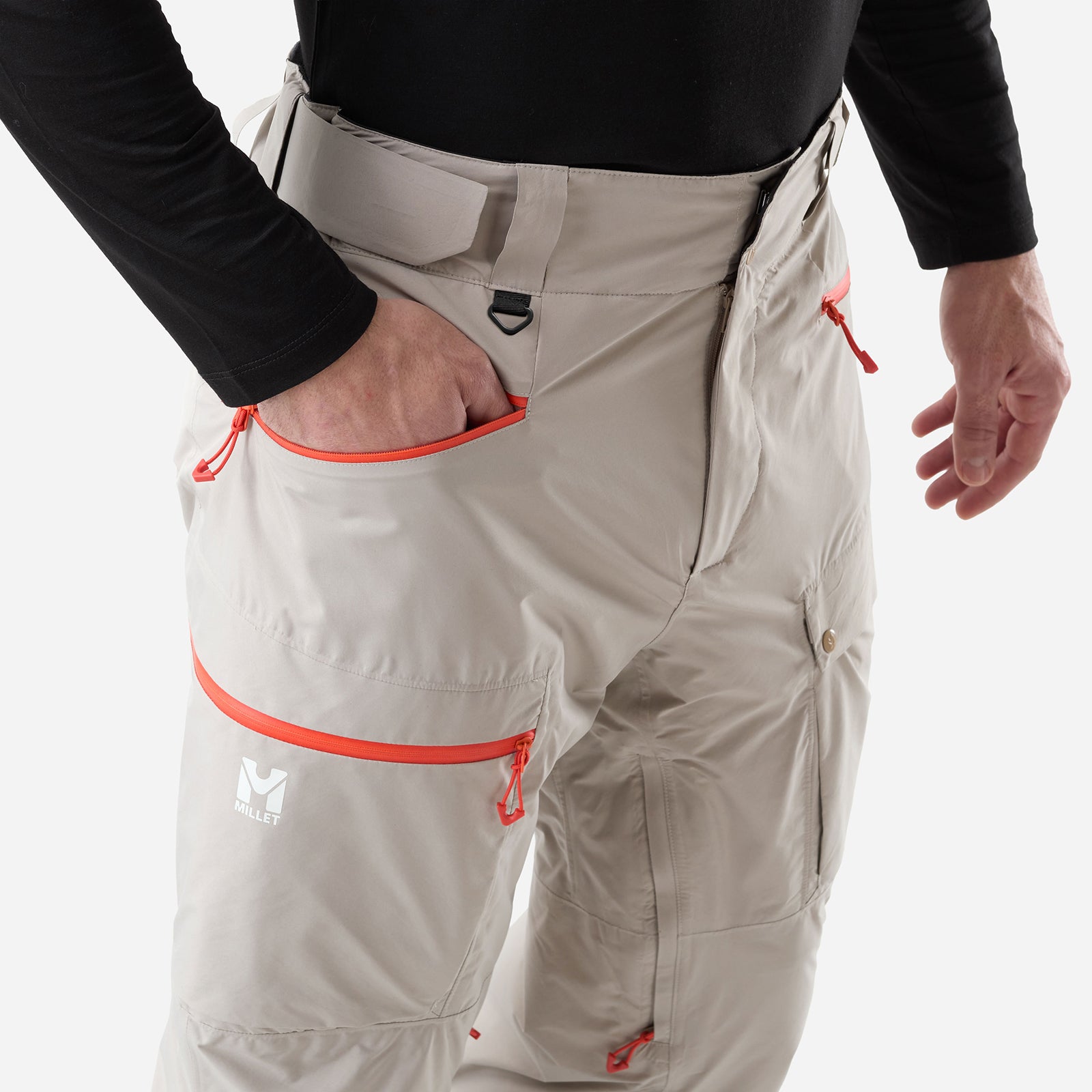 Cosmic Warm GORE-TEX Pants