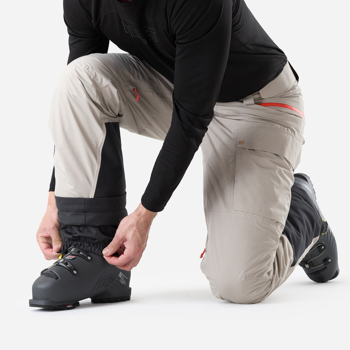 Cosmic Warm GORE-TEX Pants