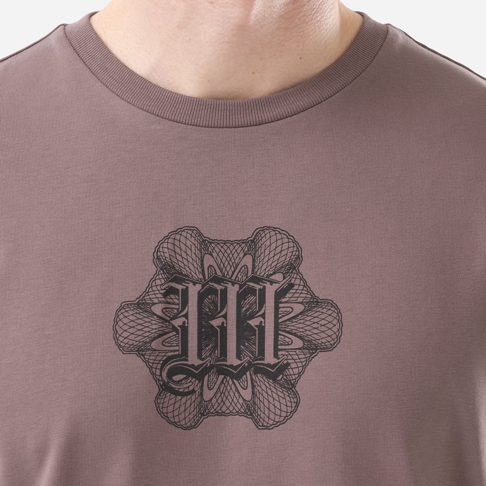 シマイ コラボ ロングスリーブ Tシャツ