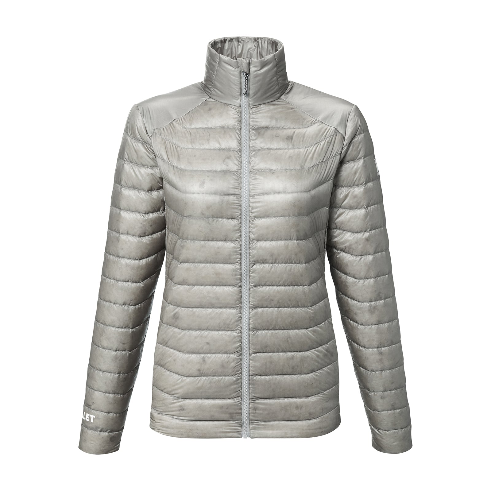 Evol Hybrid Jacket