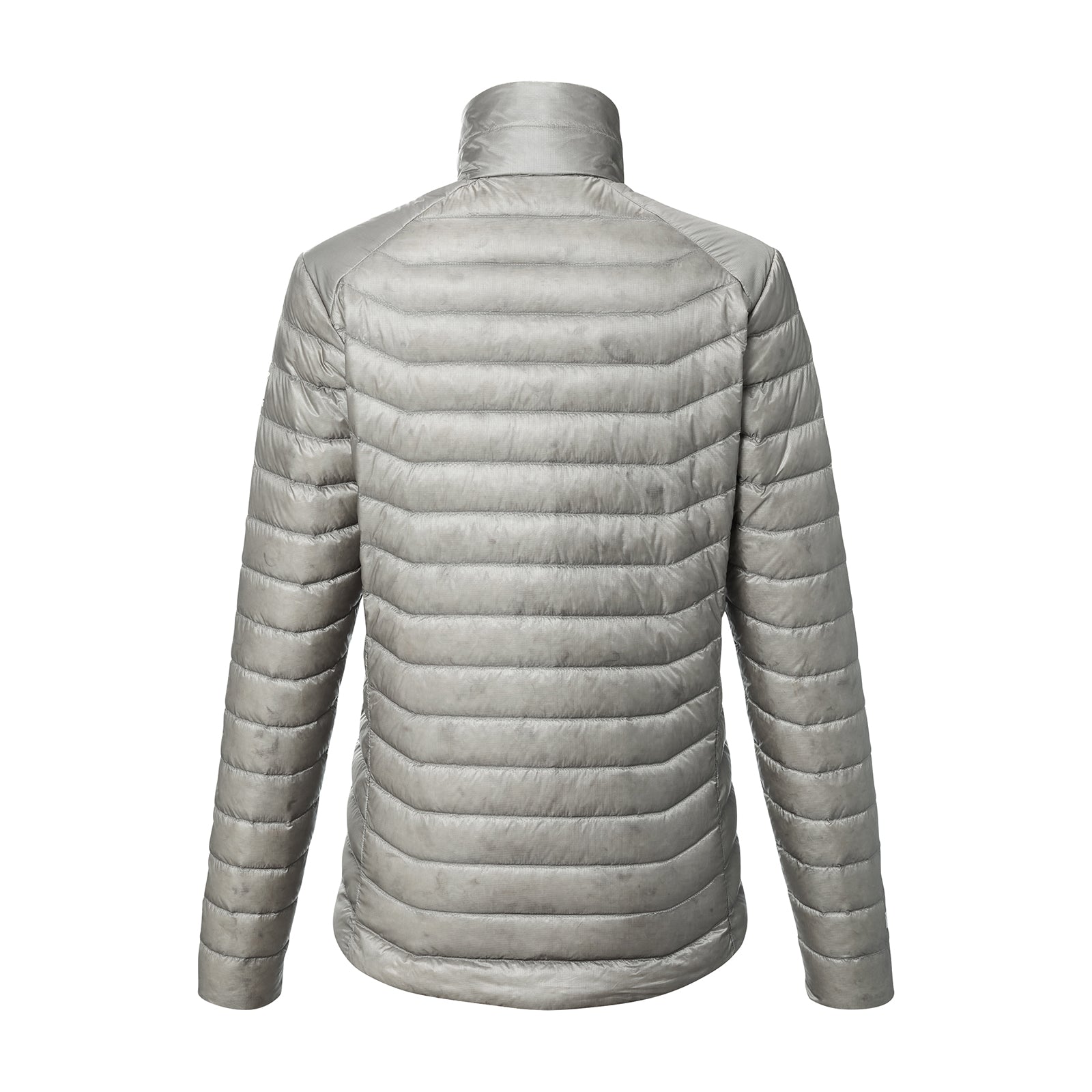 Evol Hybrid Jacket