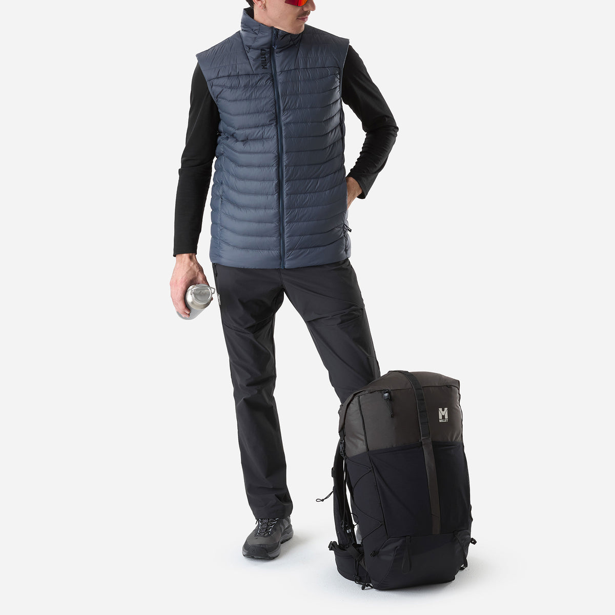 Evolv Lite 700 Vest