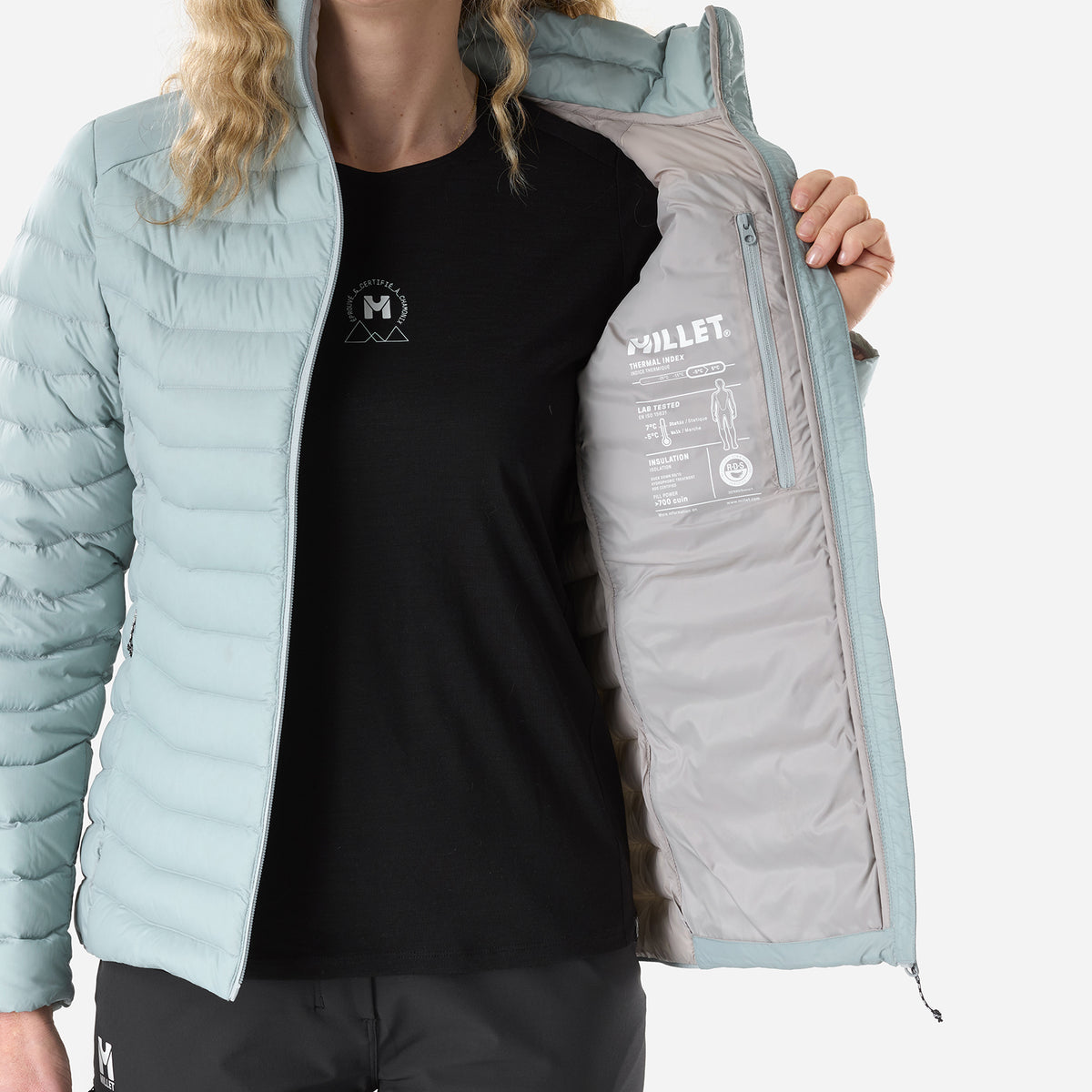 Evolight 700 Jacket