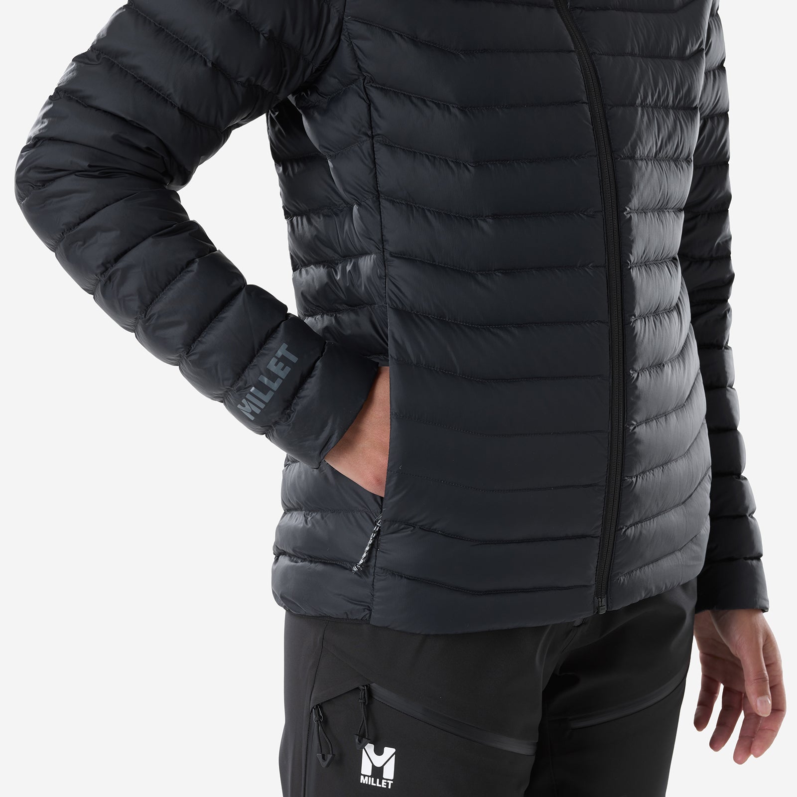 Evolight 700 Jacket