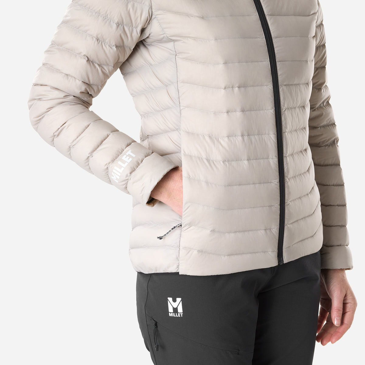 Evolight 700 Jacket