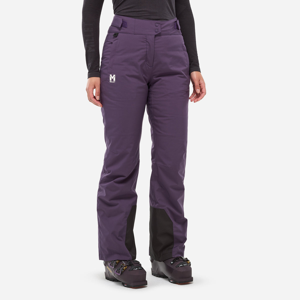 Brevan Pants