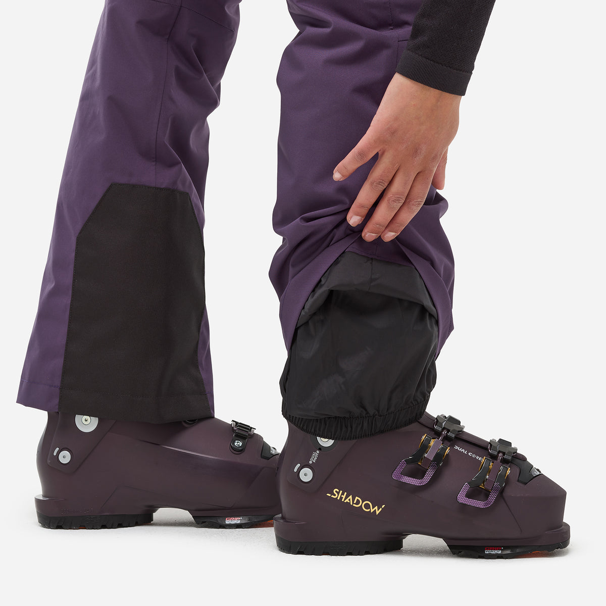 Brevan Pants