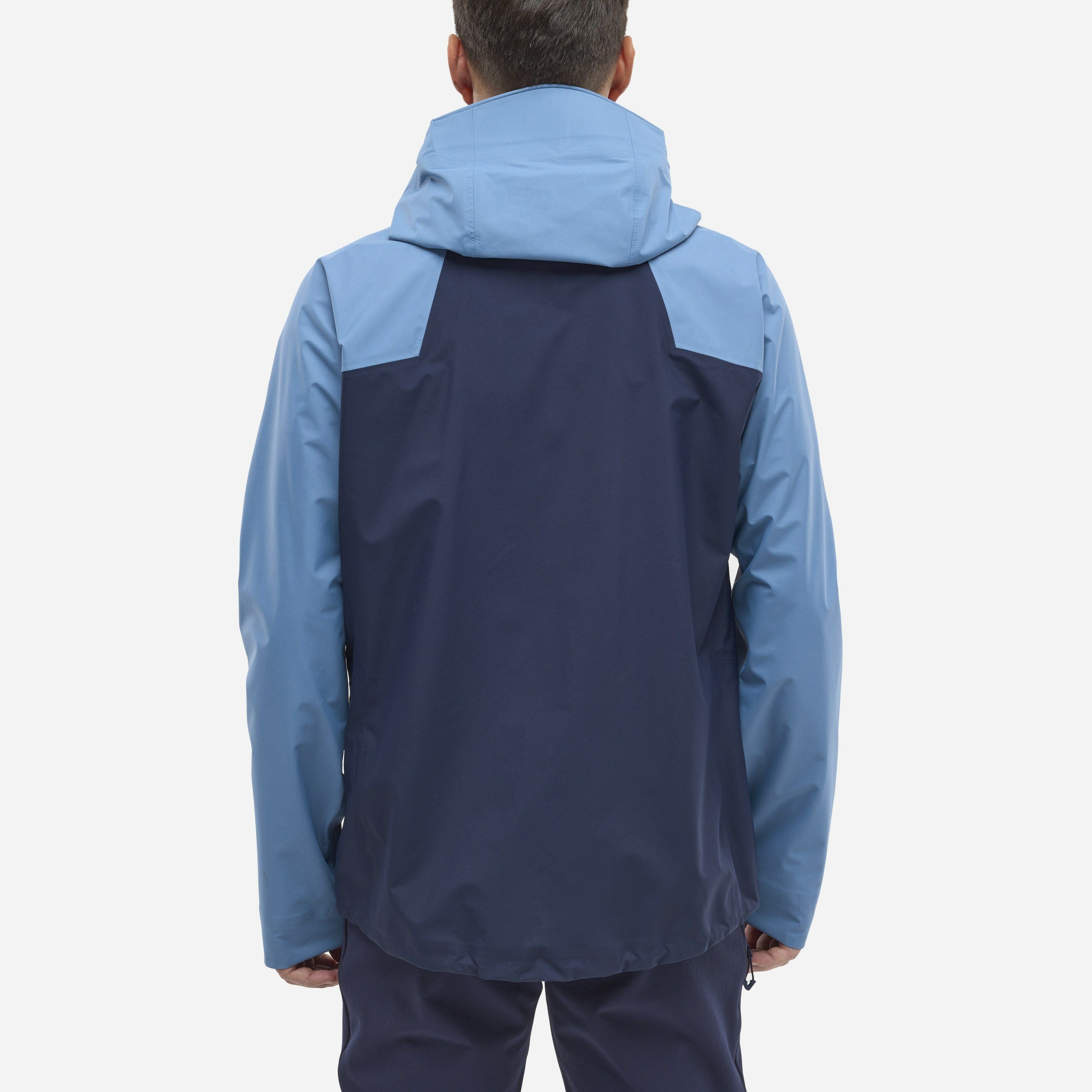 Kamet Light GORE-TEX Jacket