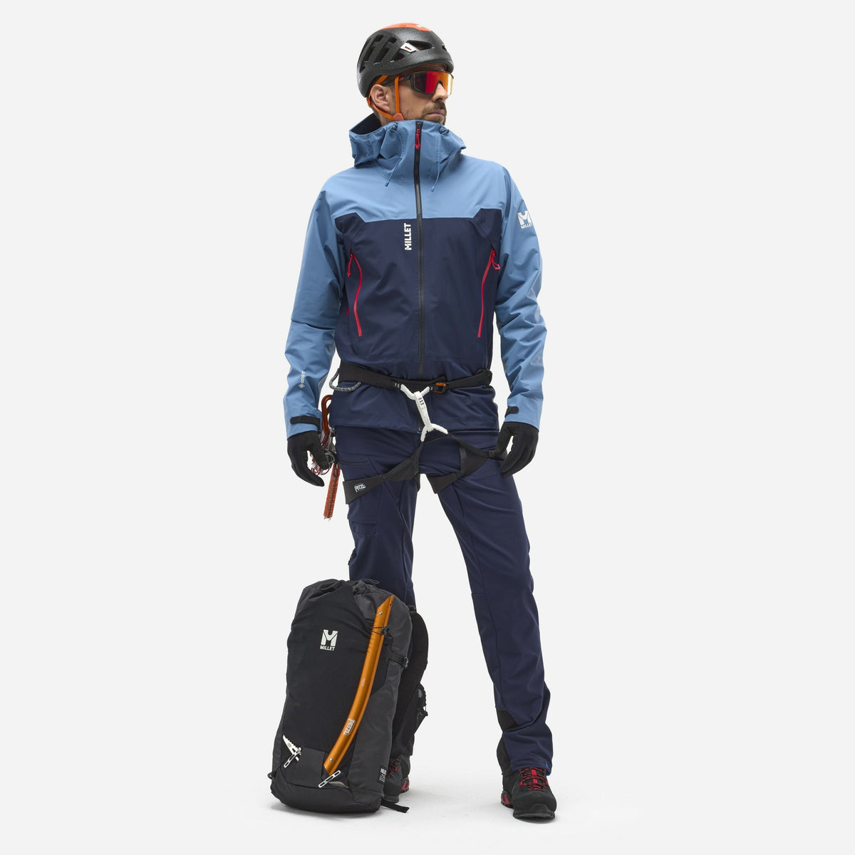 Kamet Light GORE-TEX Jacket