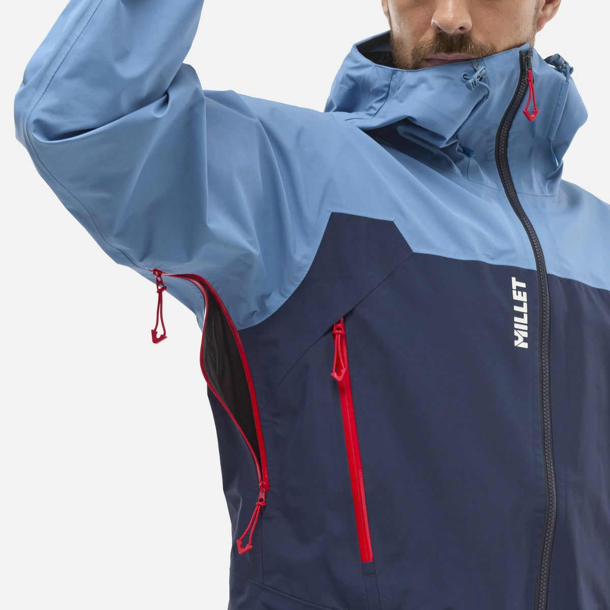 Kamet Light GORE-TEX Jacket