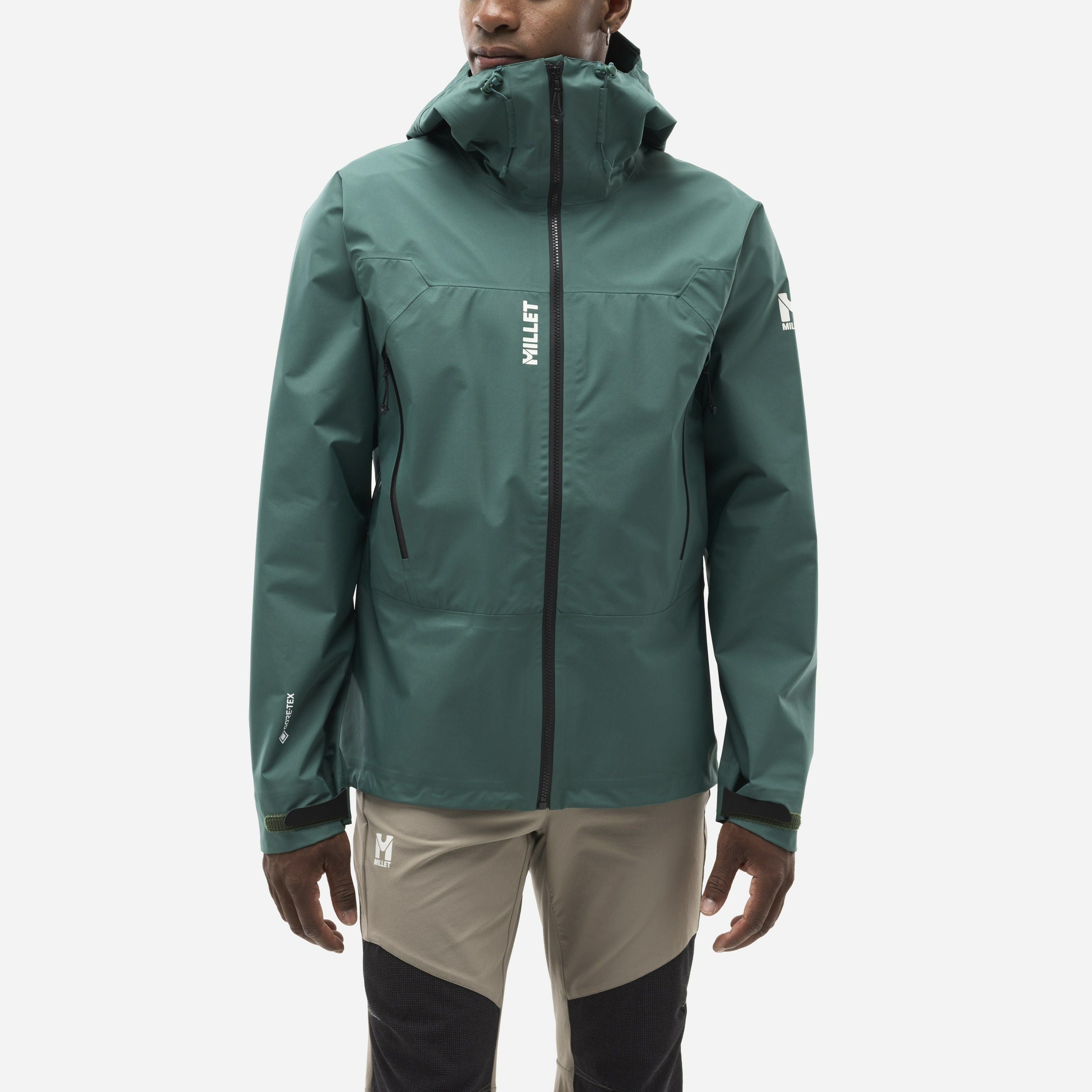 Kamet Light GORE-TEX Jacket