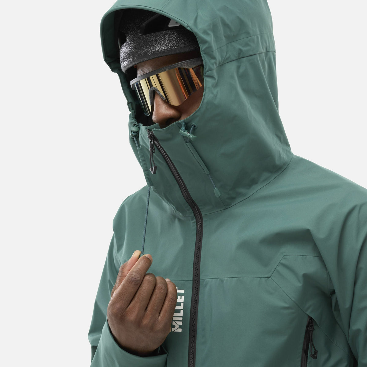 Kamet Light GORE-TEX Jacket