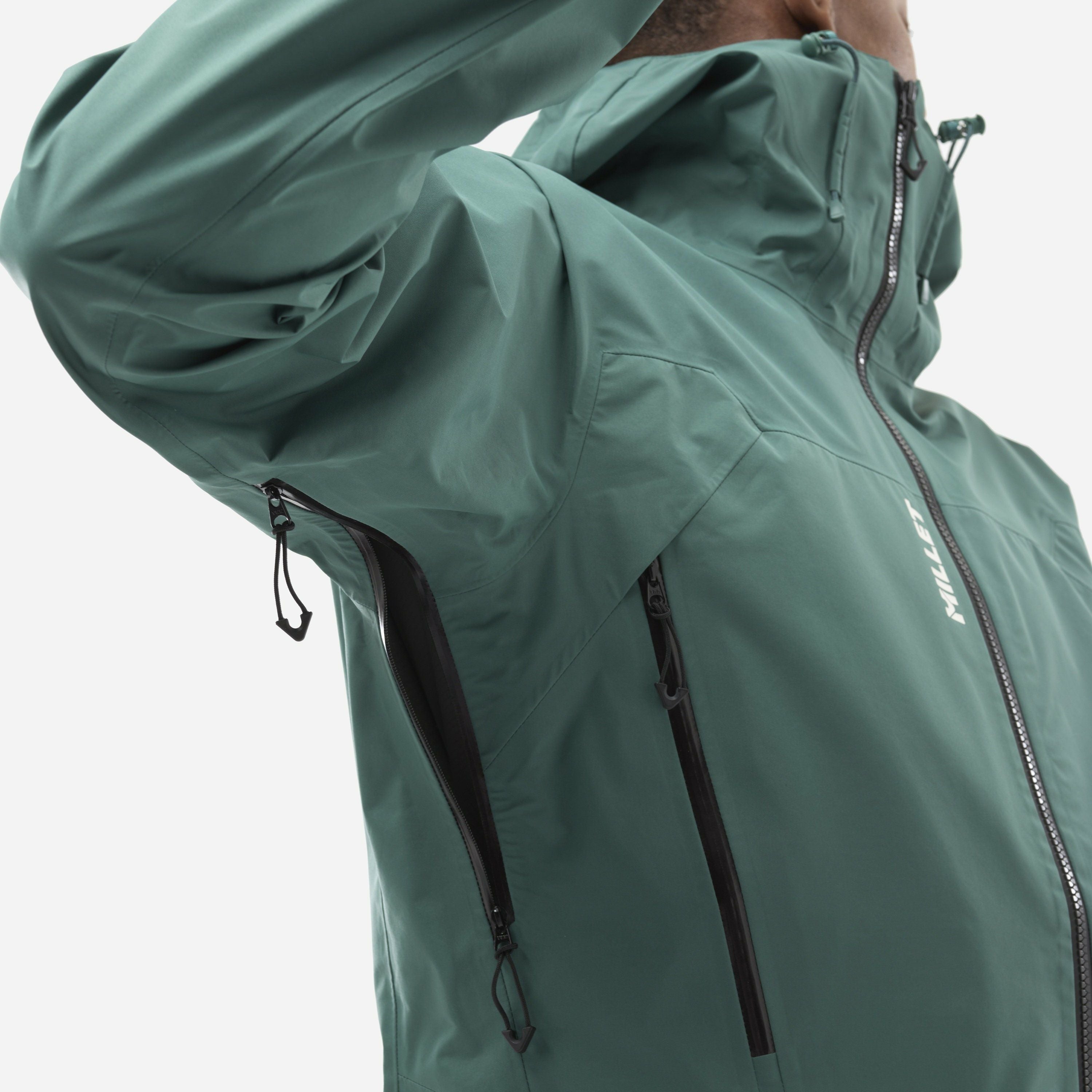 Kamet Light GORE-TEX Jacket