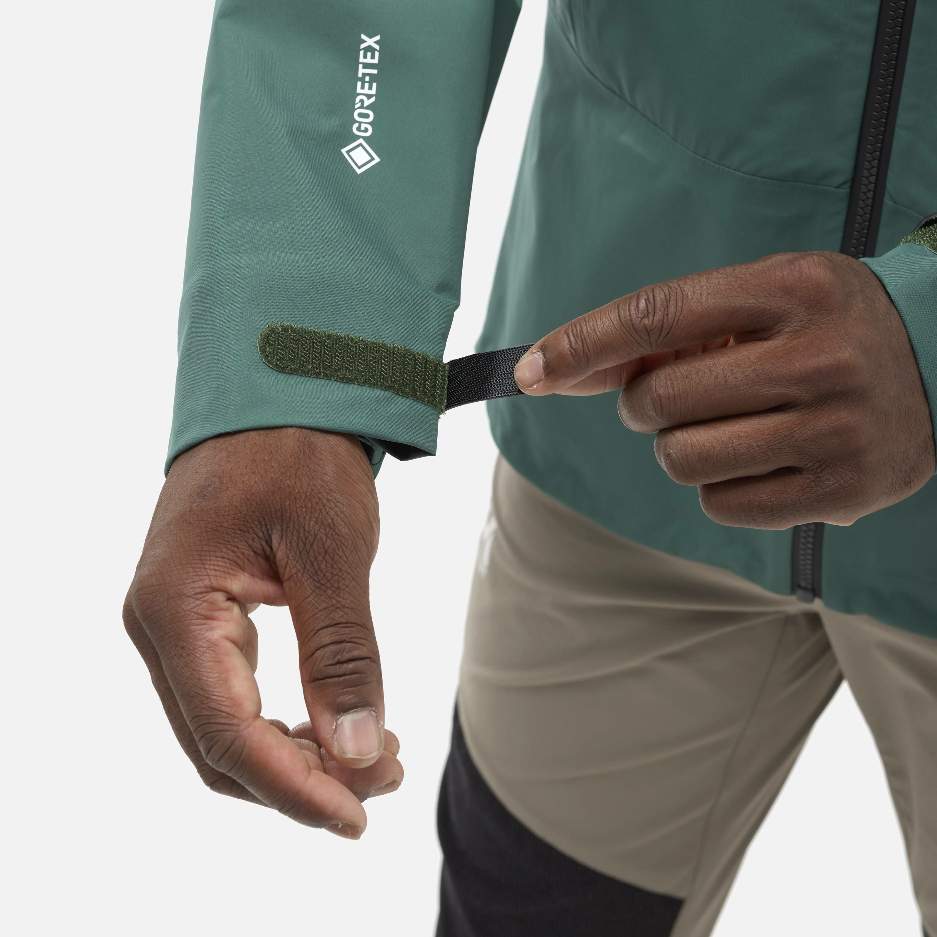 Kamet Light GORE-TEX Jacket