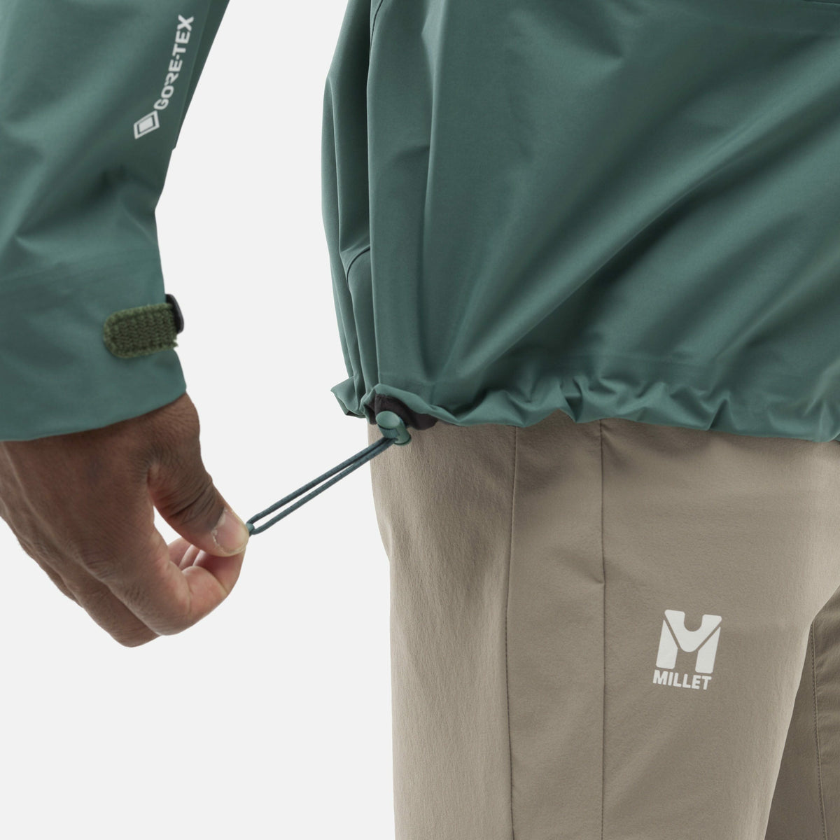 Kamet Light GORE-TEX Jacket