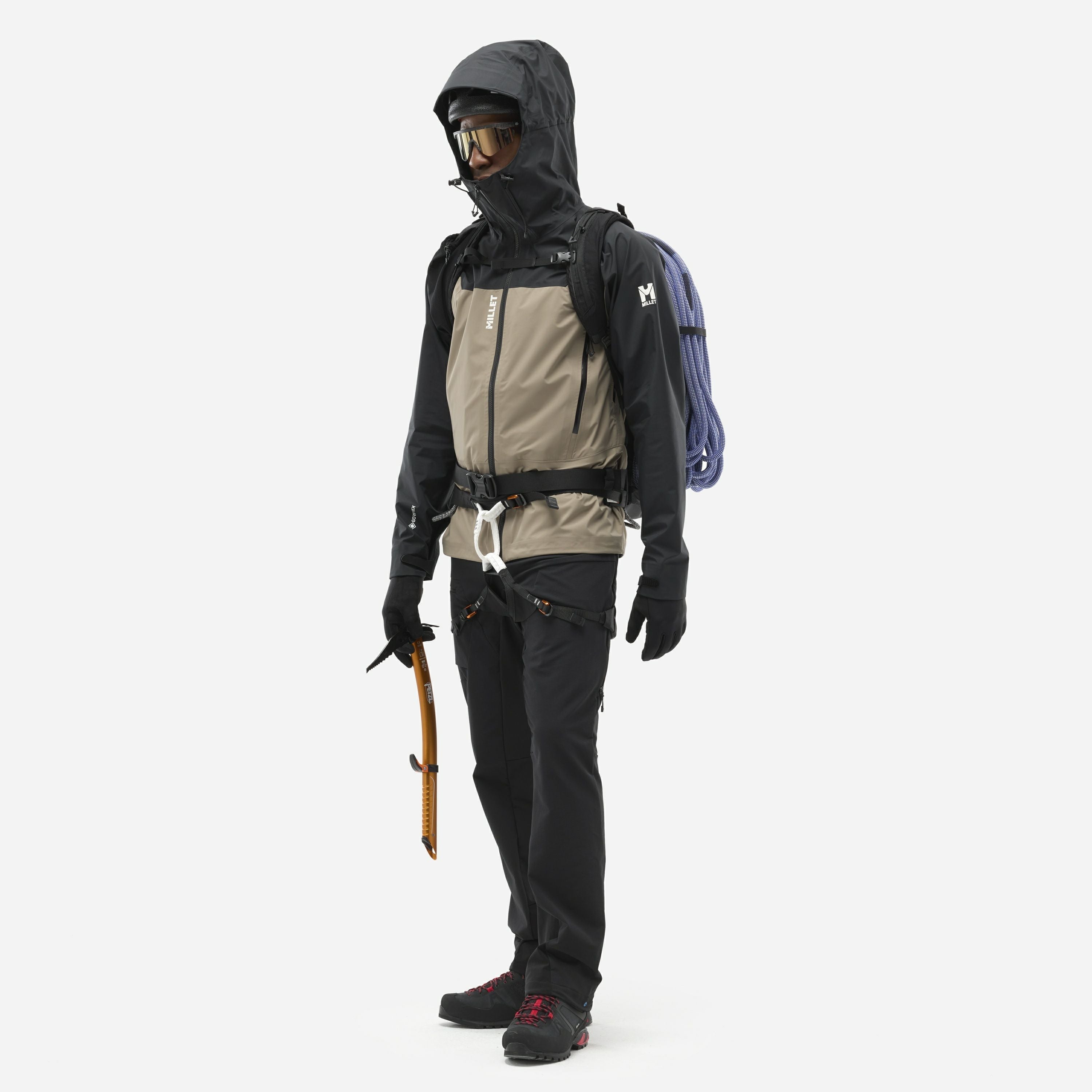 Kamet Light GORE-TEX Jacket