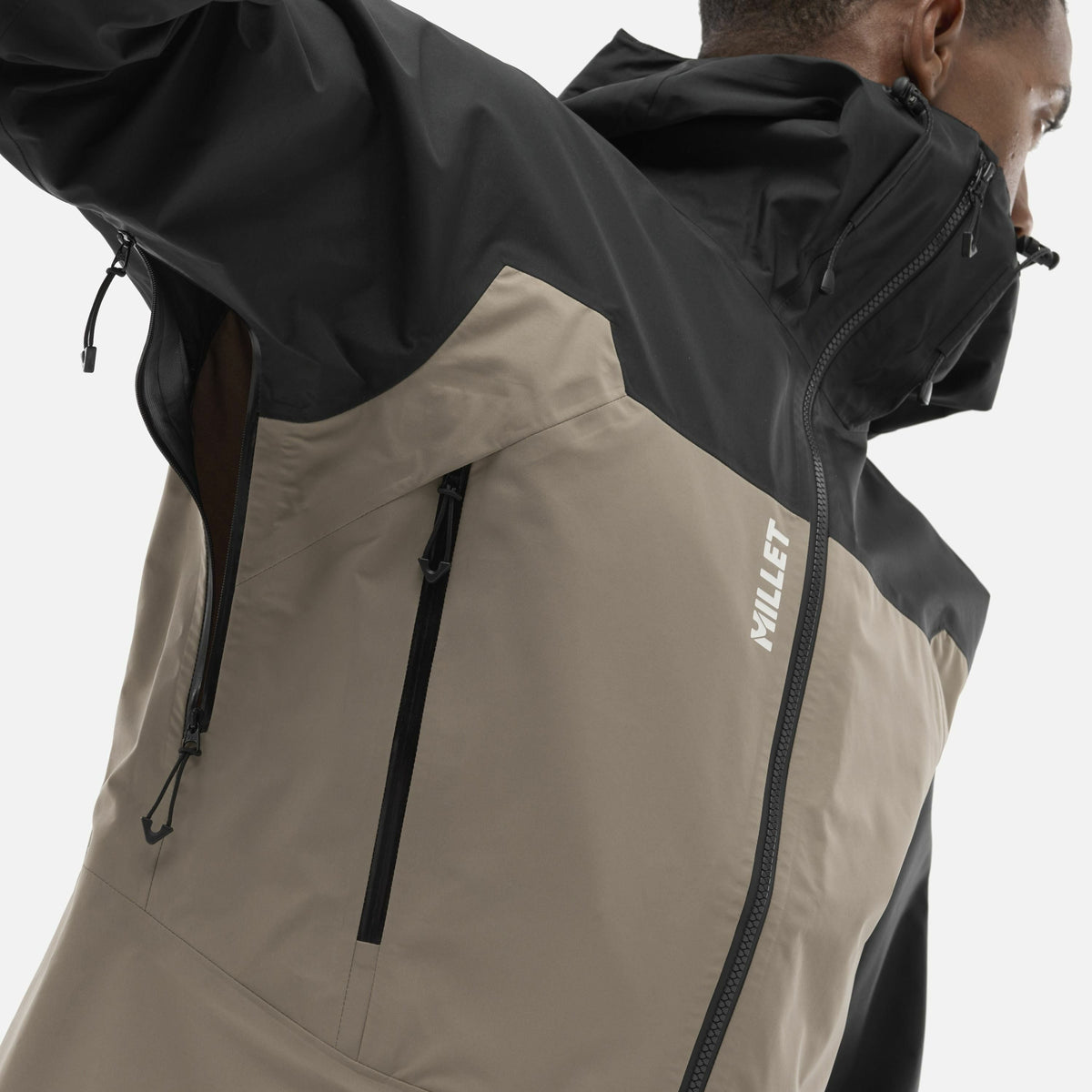Kamet Light GORE-TEX Jacket