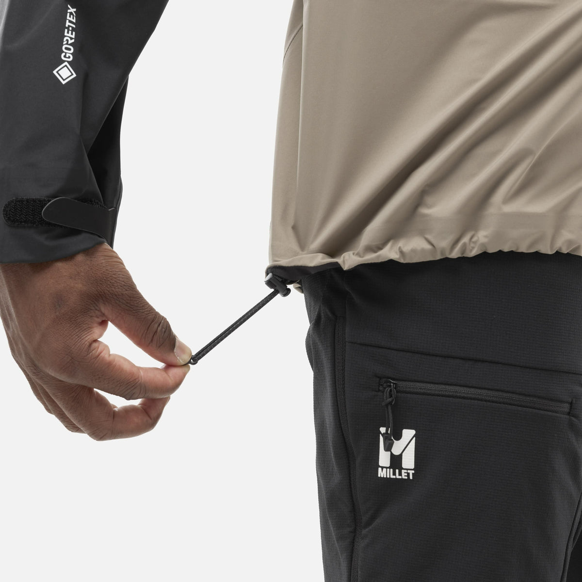 Kamet Light GORE-TEX Jacket