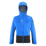 BLACK/ICON BLUE | N3174 / XS