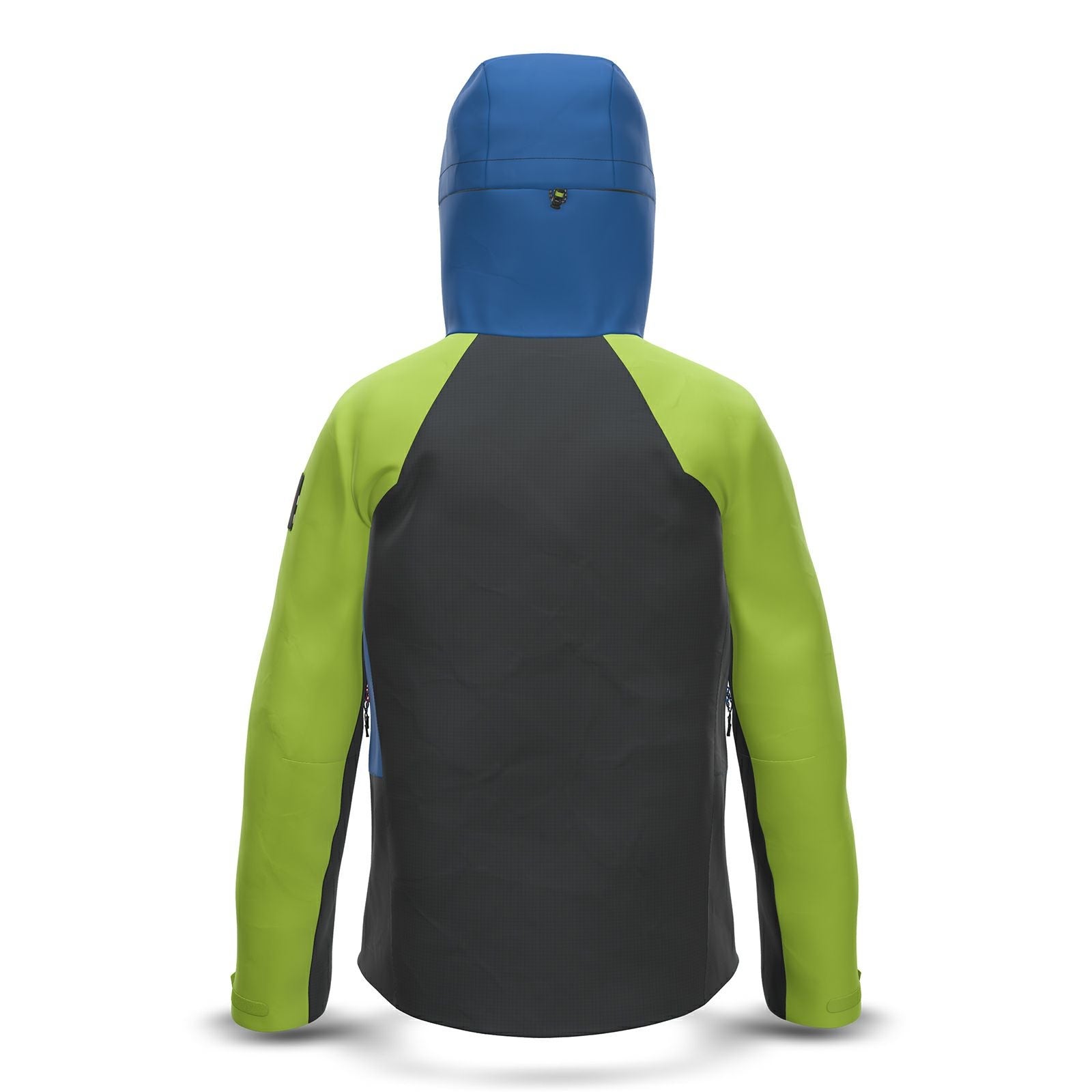 TRILOGY V ICON DUAL GORE-TEX PRO JACKET