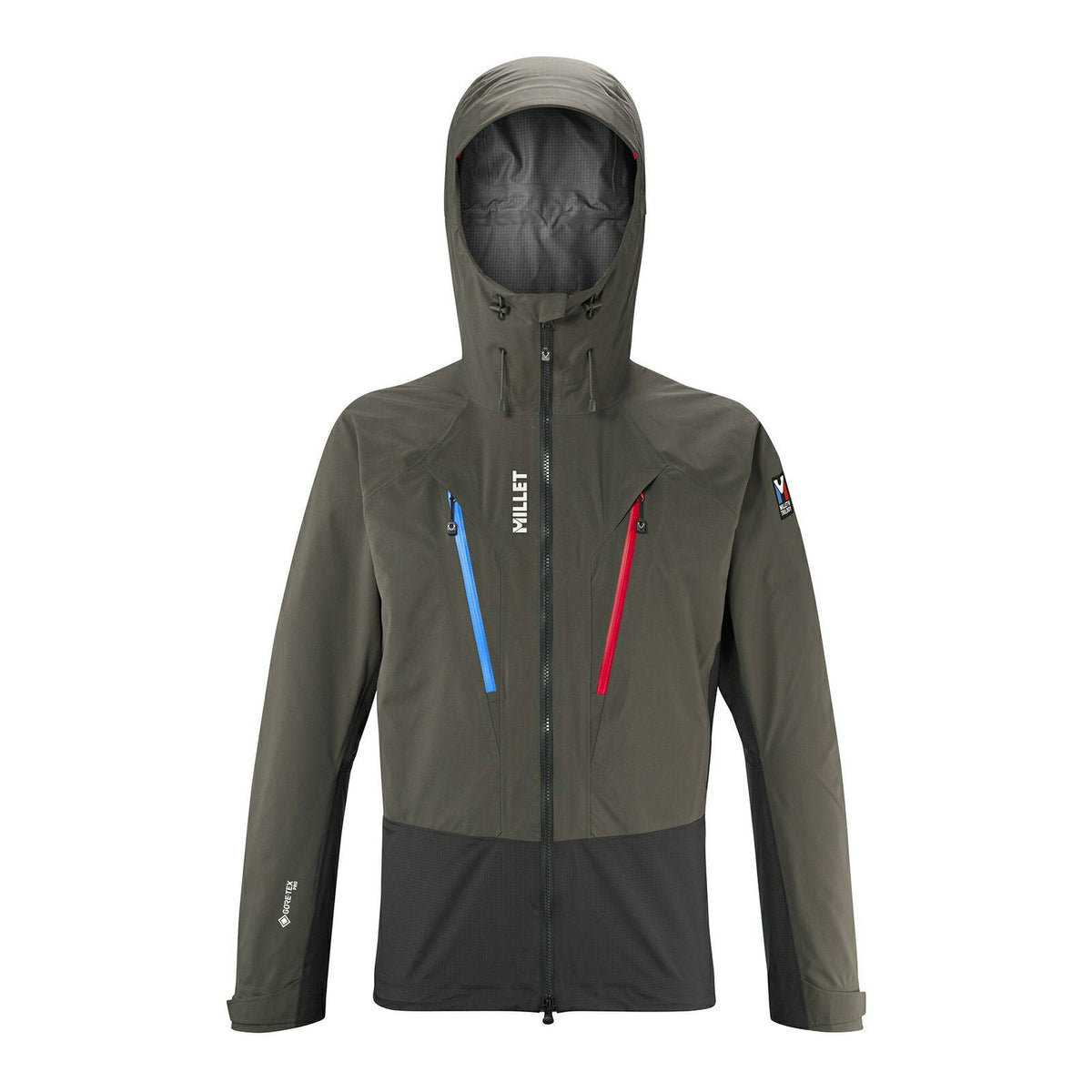 TRILOGY V ICON 双层 GORE-TEX PRO 夹克
