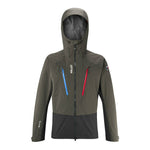 BLACK/DEEP JUNGLE | N8624 / XS