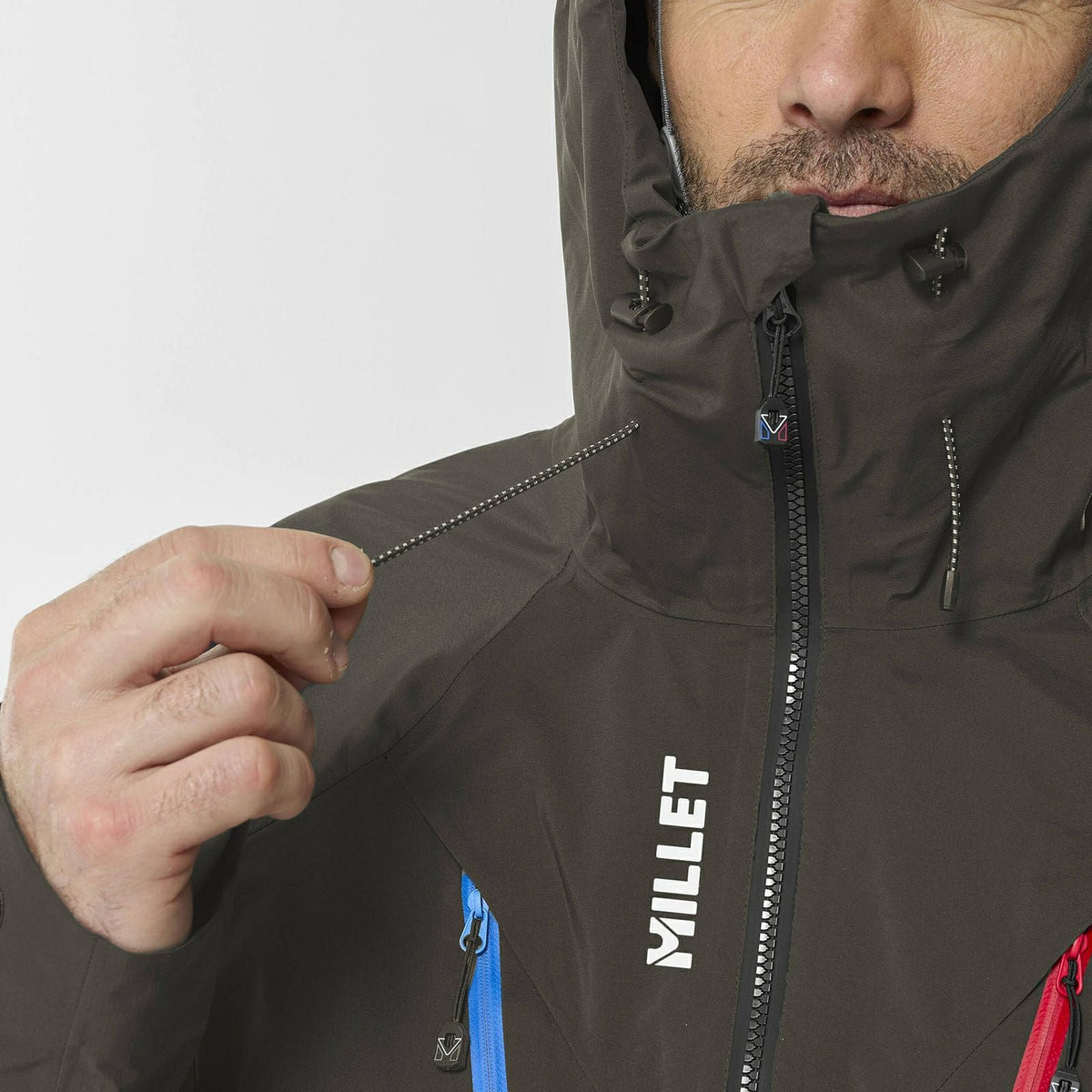 TRILOGY V ICON DUAL GORE-TEX PRO JACKET