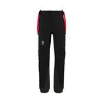BLACK - NOIR | N0247 / XS