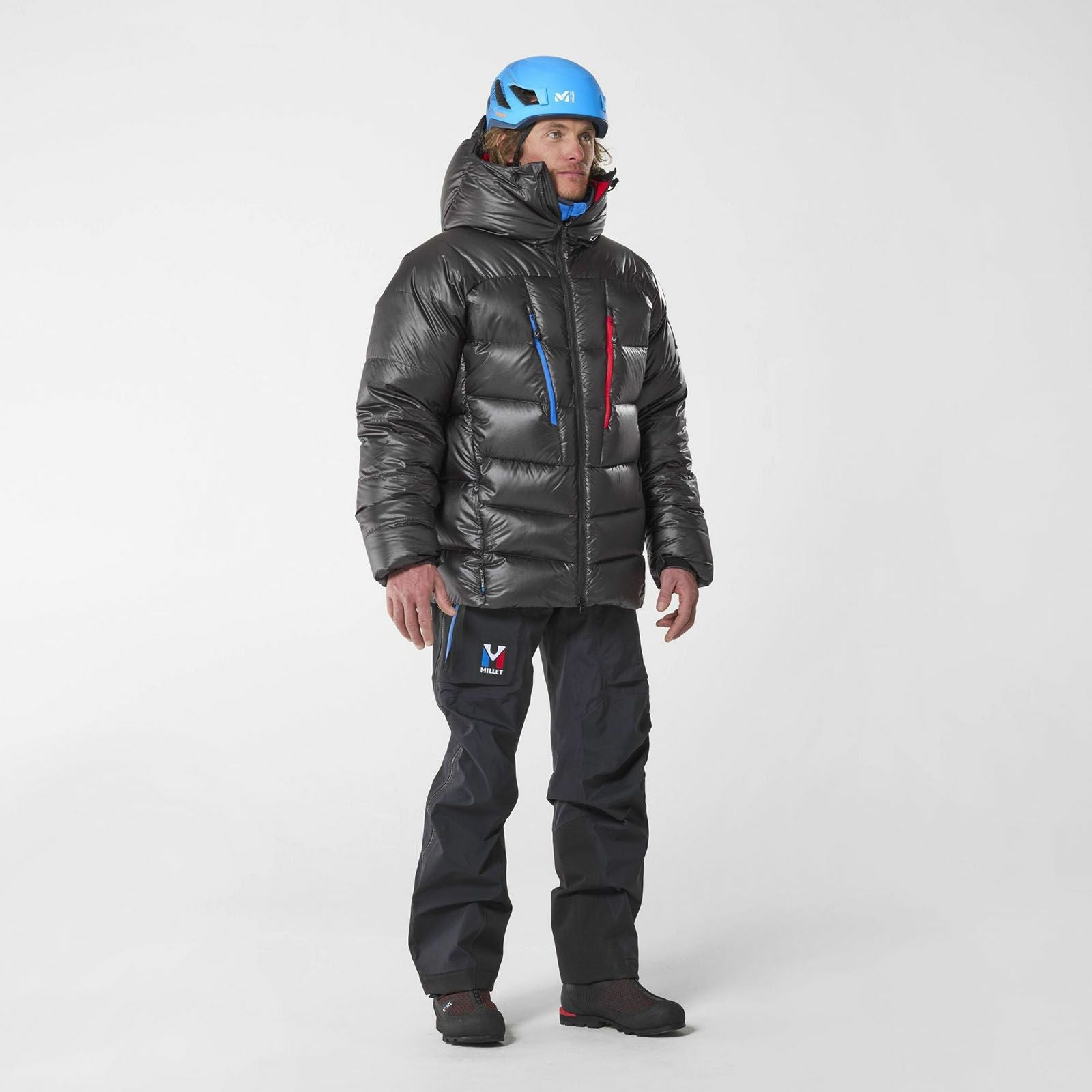 TRILOGY GORE-TEX PRO长裤