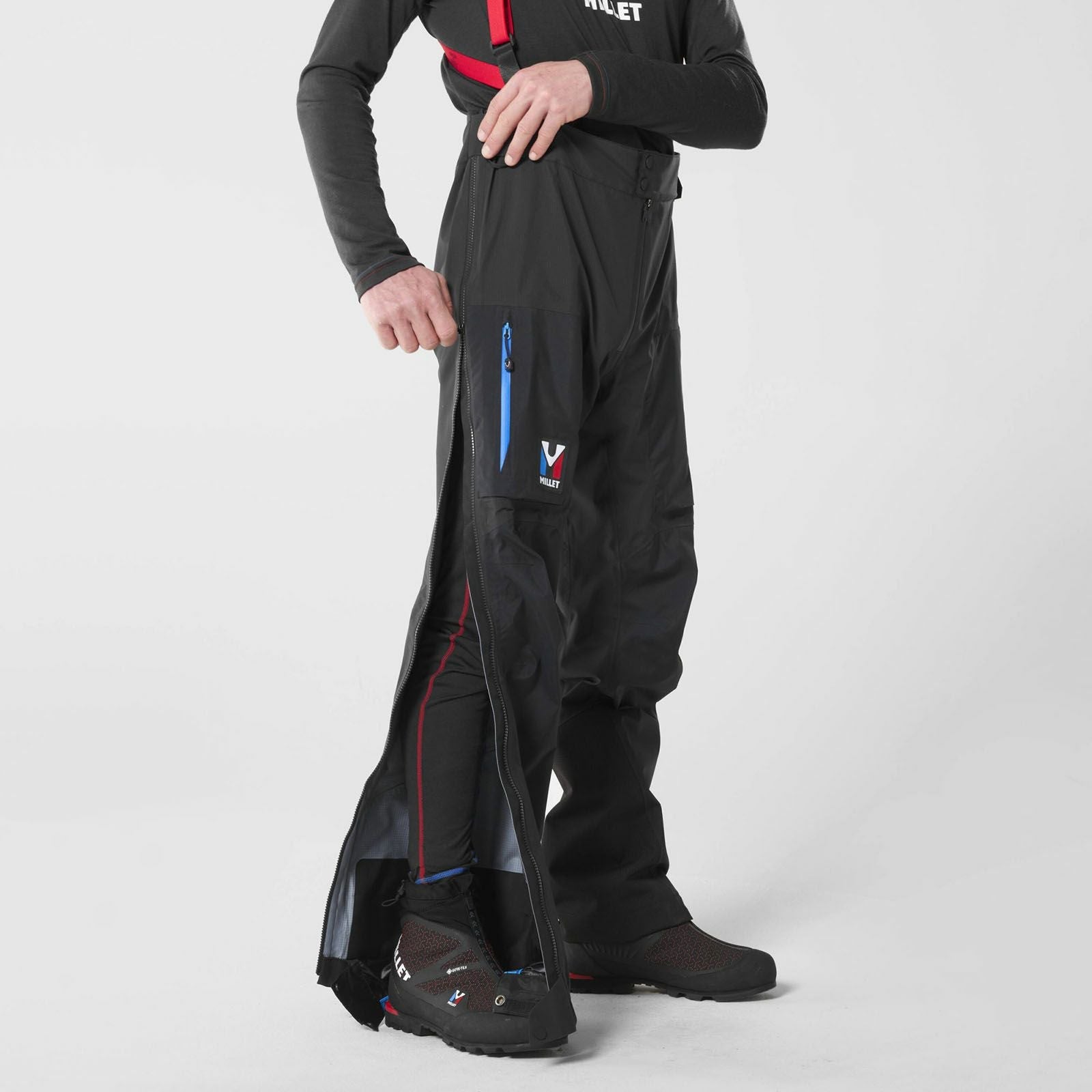 TRILOGY GORE-TEX PRO长裤