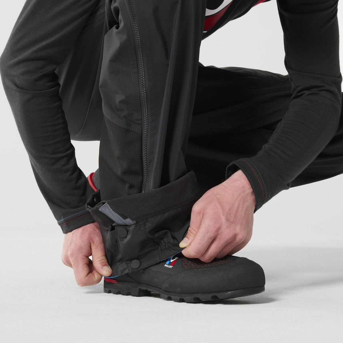 TRILOGY GORE-TEX PRO长裤