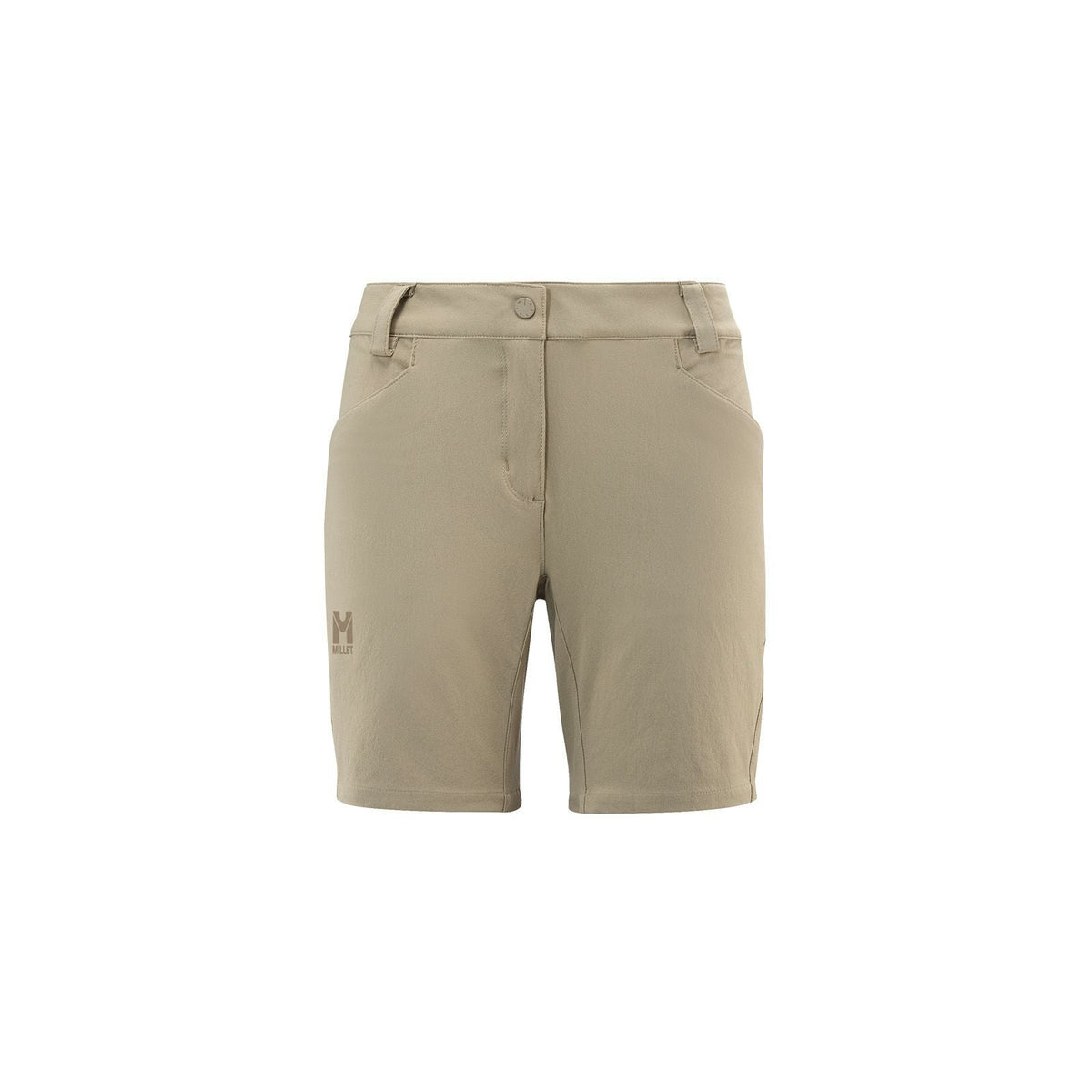 Trekker Stretch Shorts II