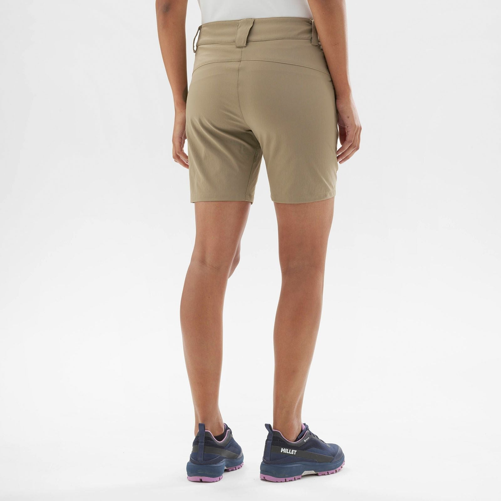 Trekker Stretch Shorts II
