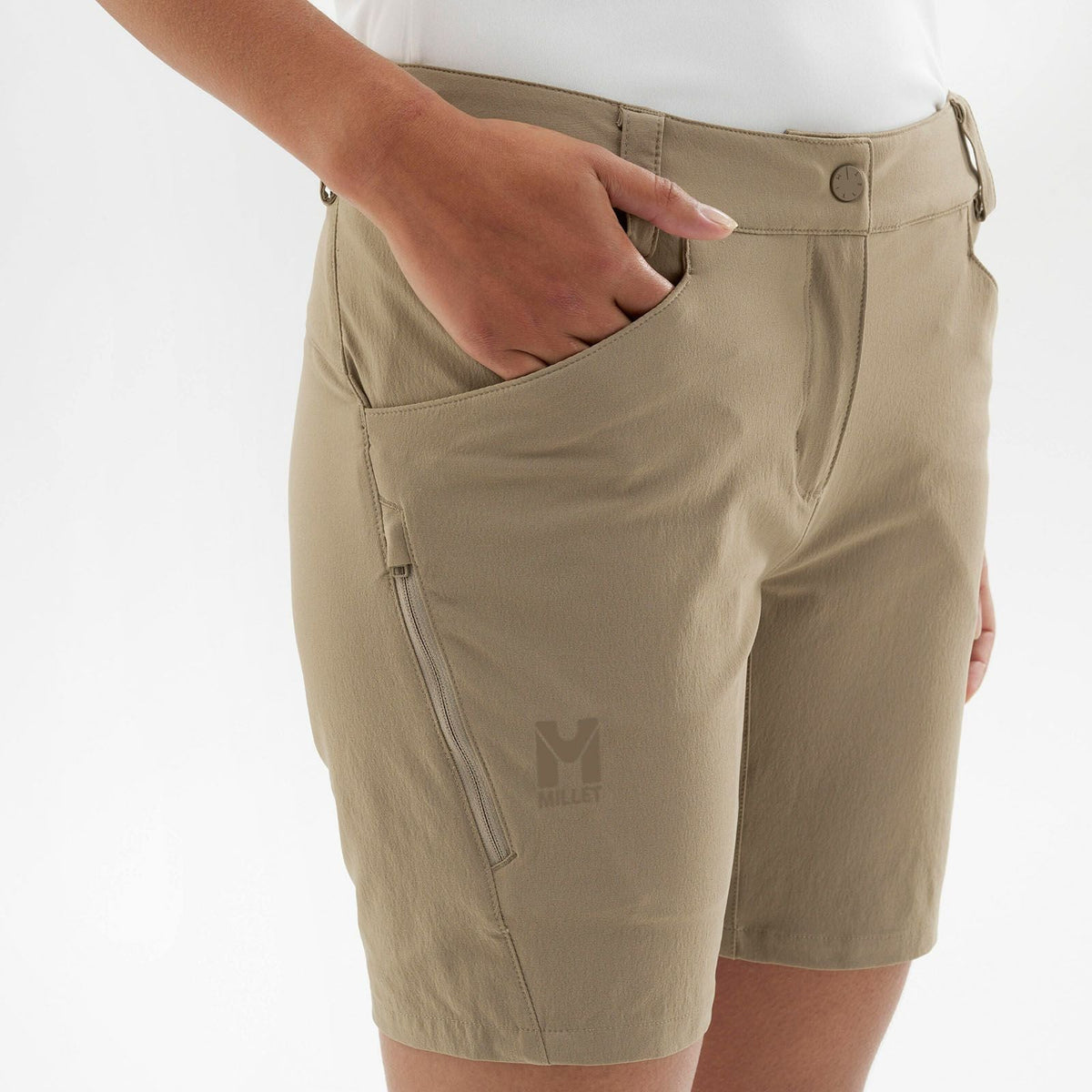 Trekker Stretch Shorts II