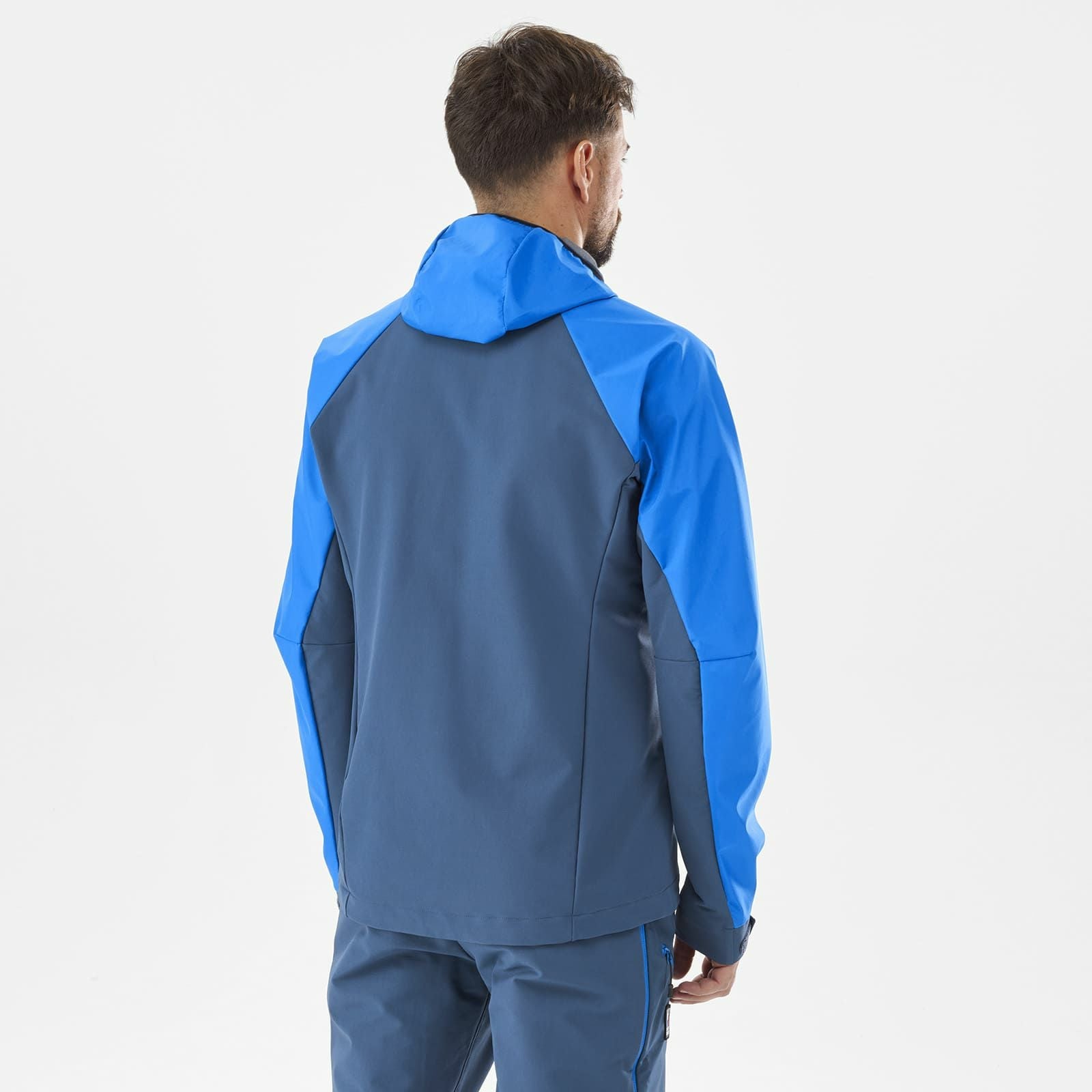 Trilogy V Icon Infinium Jacket
