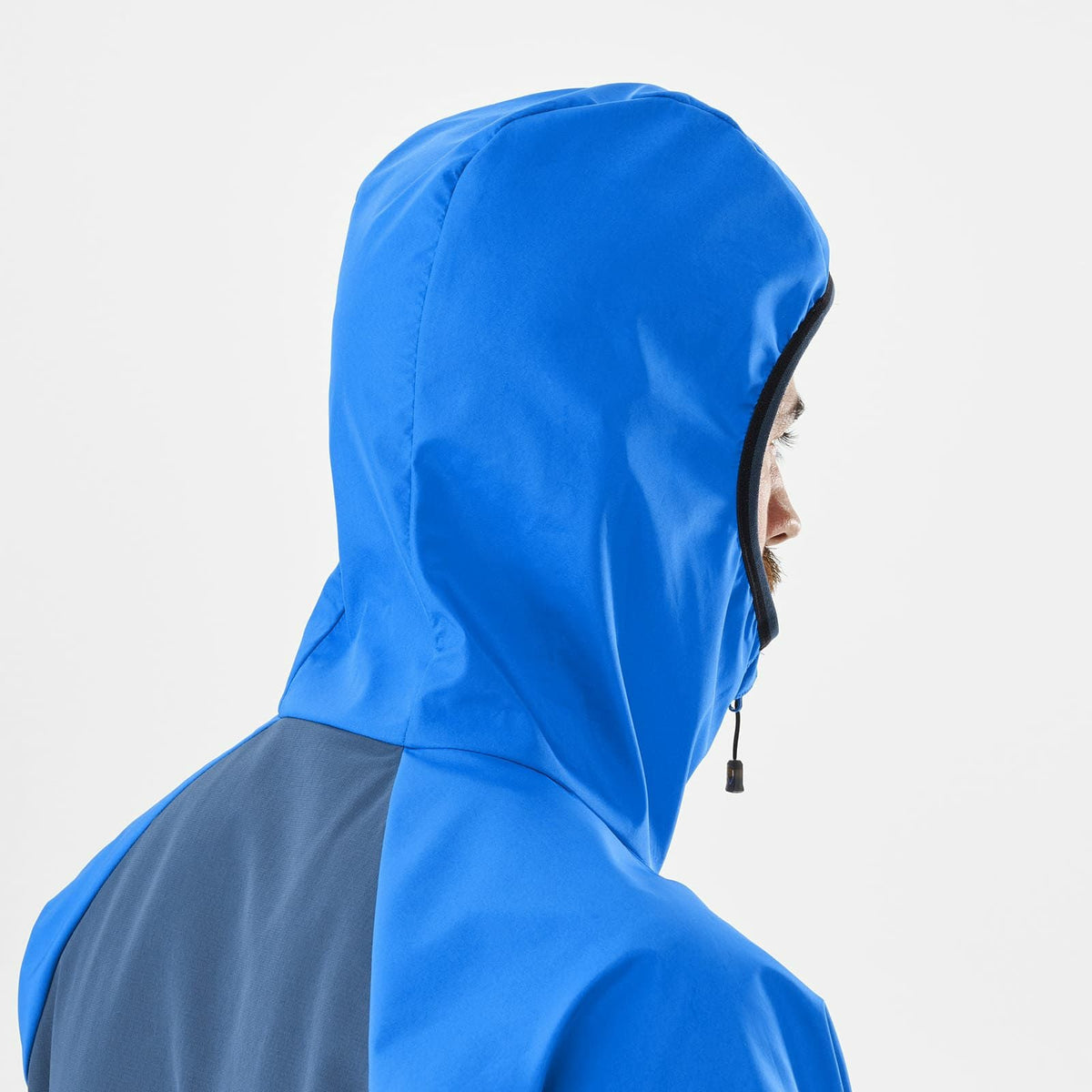 Trilogy V Icon Infinium Jacket