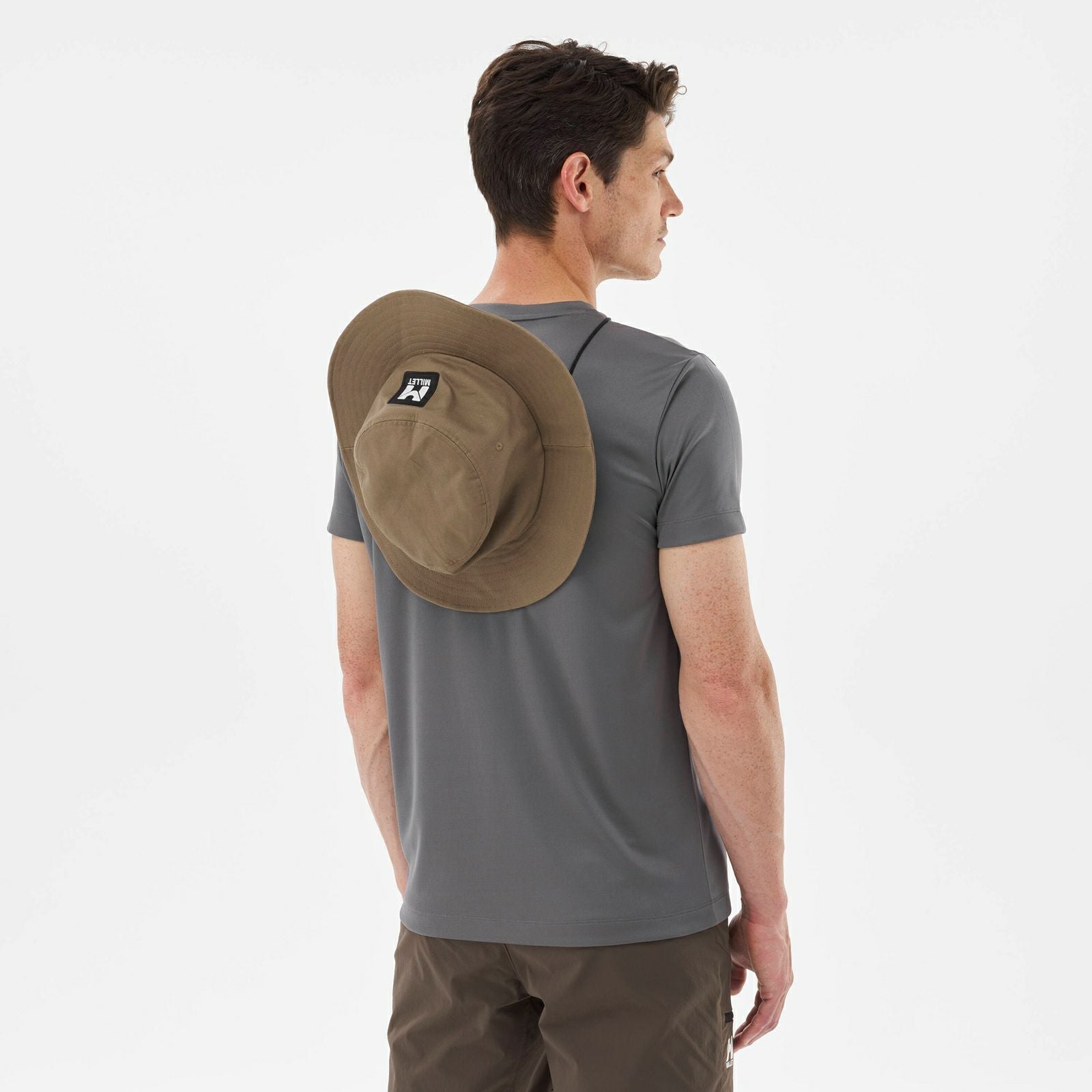 Traveler Flex II Hat