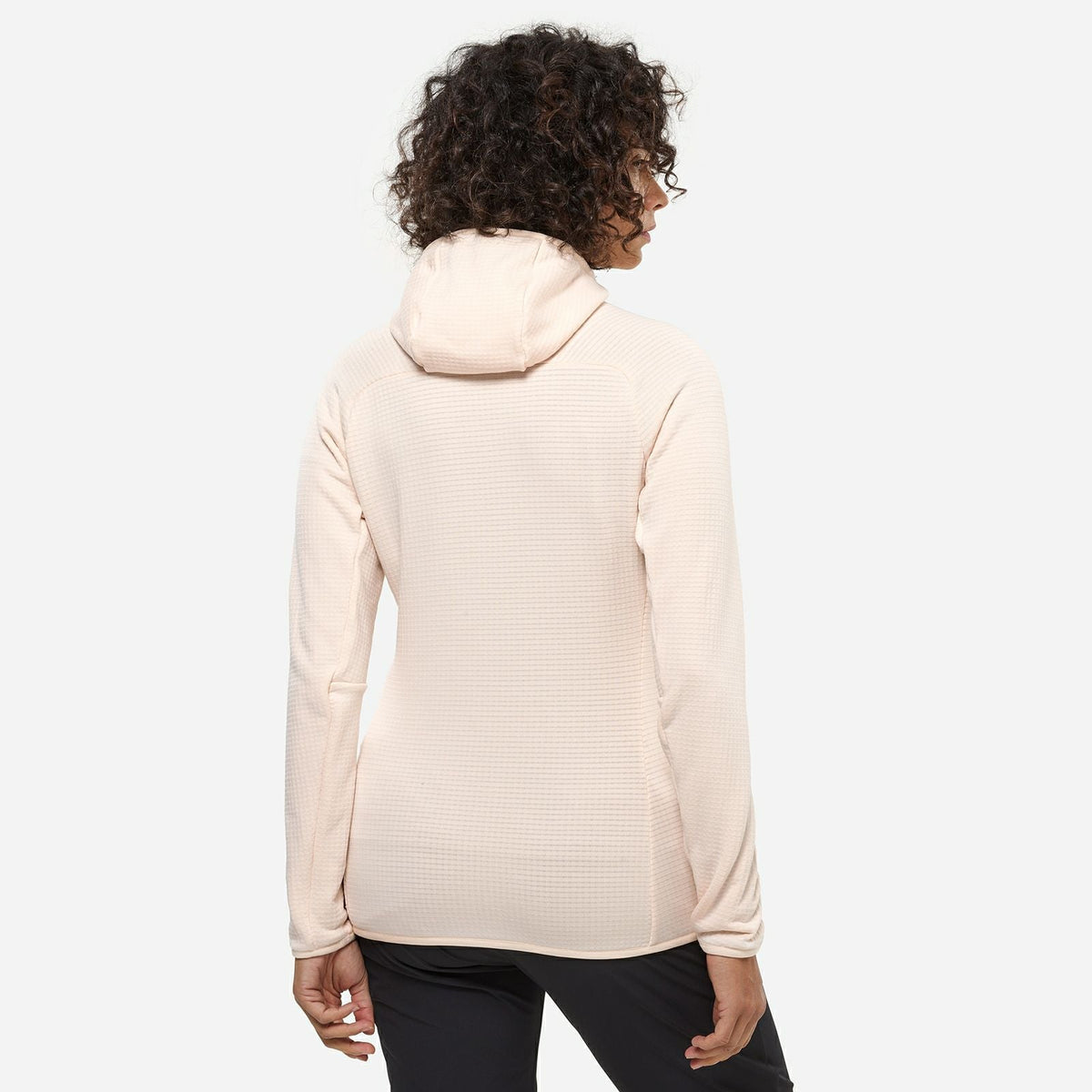 Fusion Grid Hoody