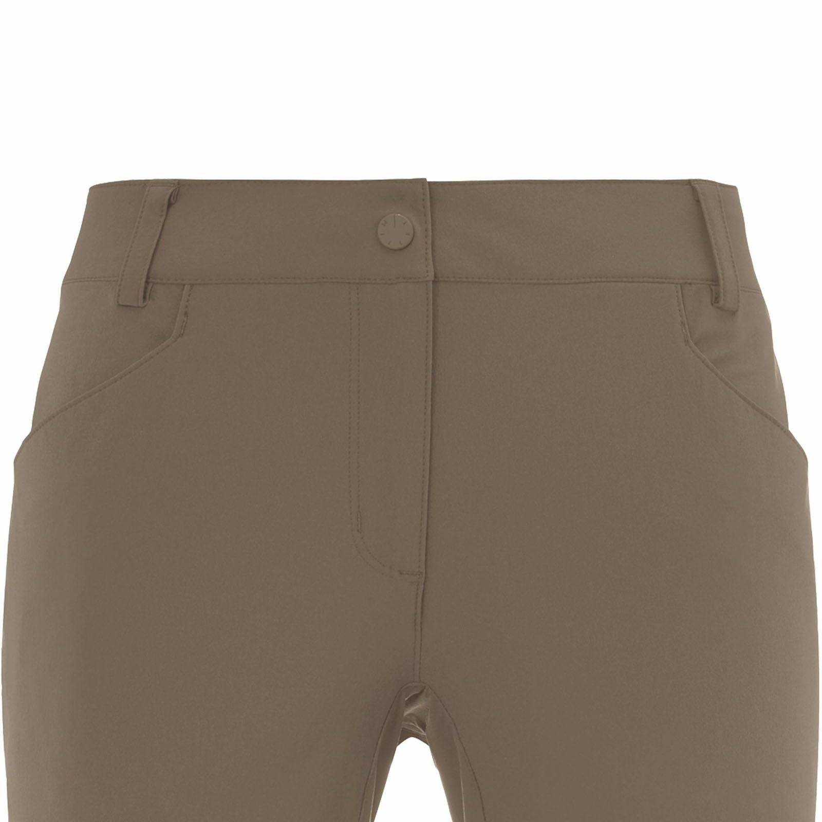 トレッカー ストレッチ パンツ III