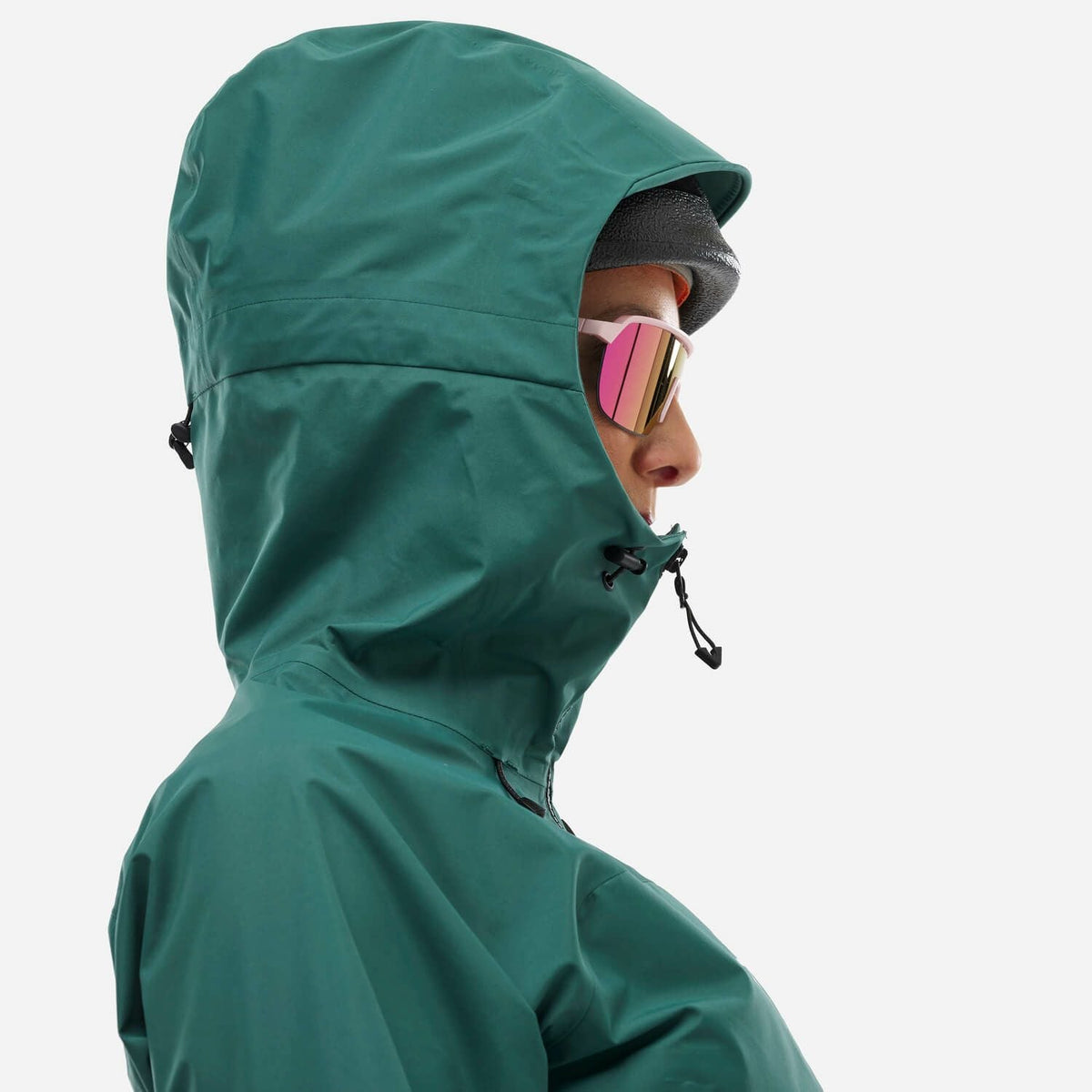 カメット ゴアテックス ジャケット