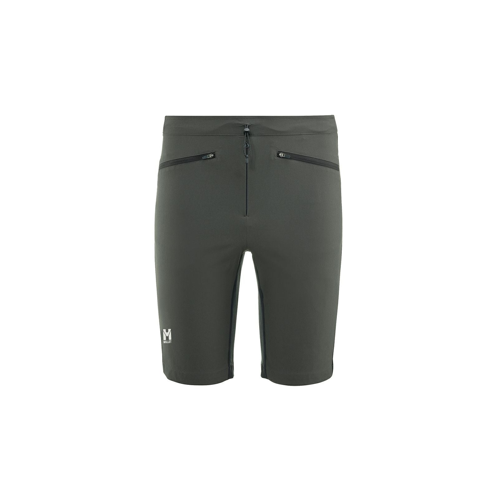 ミケ　チャコールグレー Fusion XCS Shorts