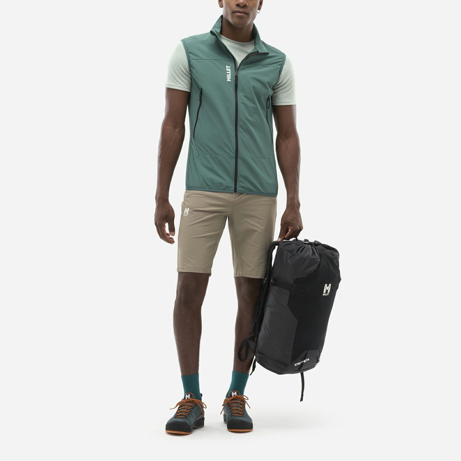Fusion XCS Shorts