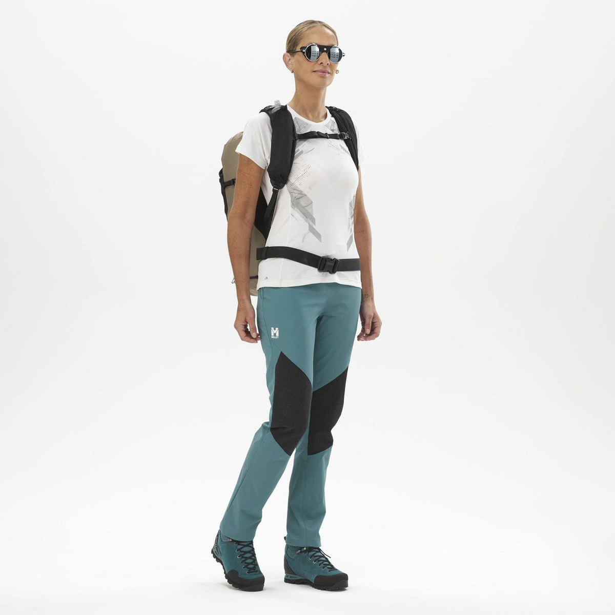 Fusion XCS Pants