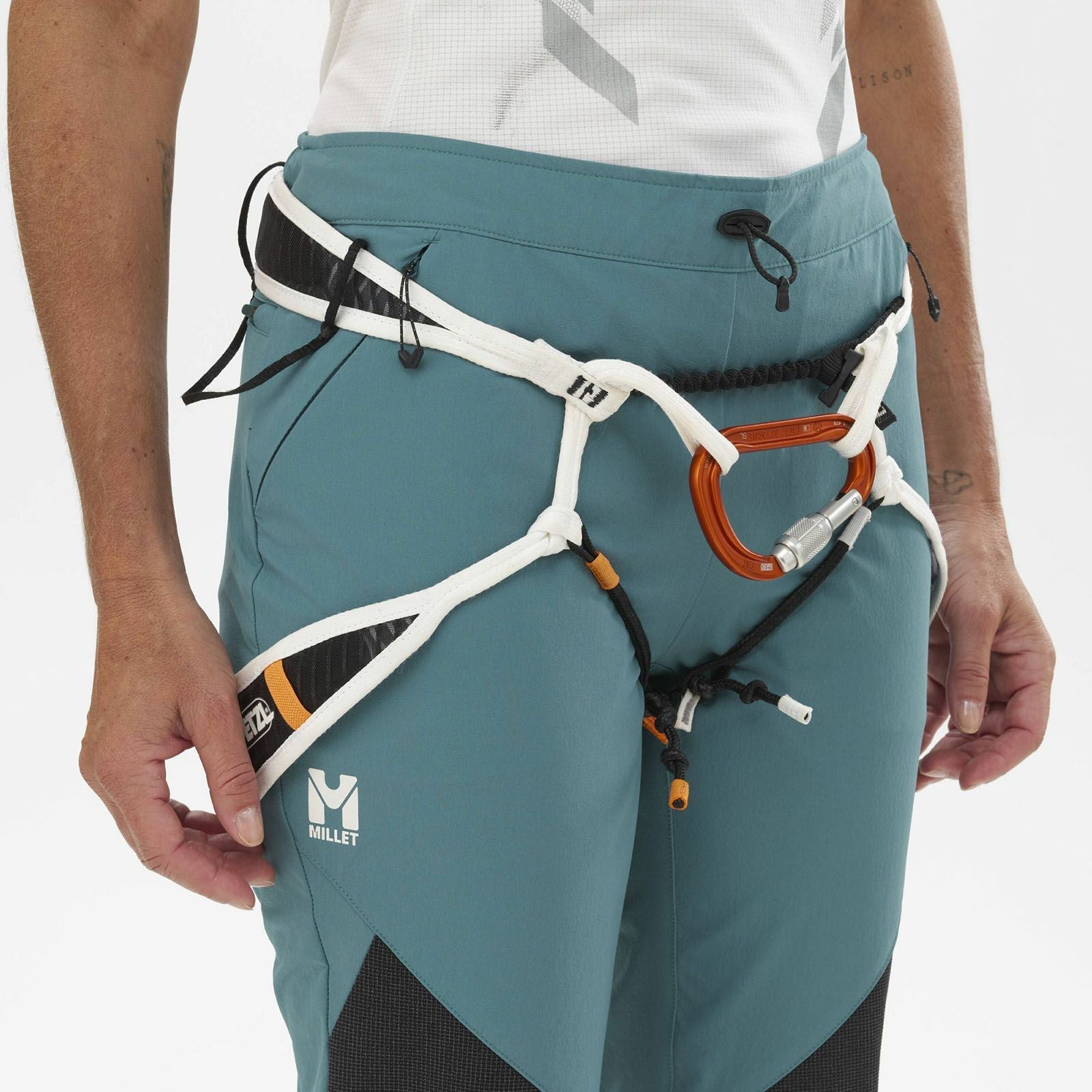 Fusion XCS Pants