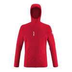 RED - ROUGE | N0335 / XS